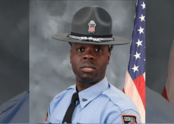 Georgia state trooper dies in crash while trying to make traffic stop – Law Officer